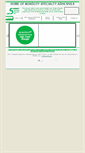 Mobile Screenshot of nordot.com